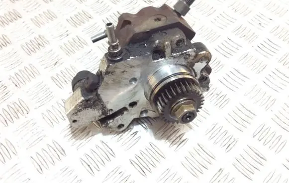 Renault Trafic II (X83) Fuel injection high pressure pump 8200385478 0445010099