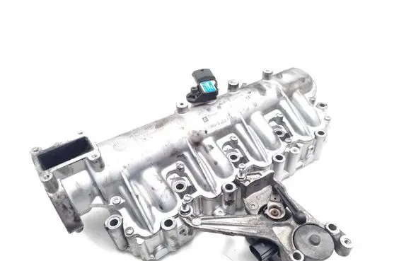 Opel Astra H Intake manifold 700373120 55206457