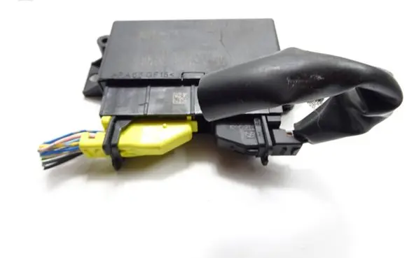 Nissan Qashqai Parking PDC control unit/module 285384ET1A 308045