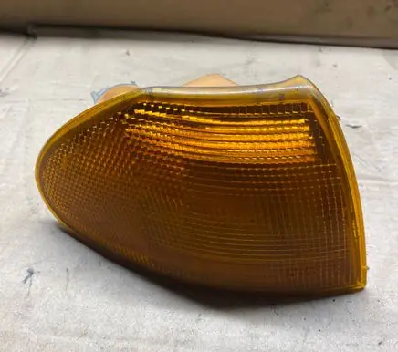Opel Astra F Front indicator light ulo3212 1208