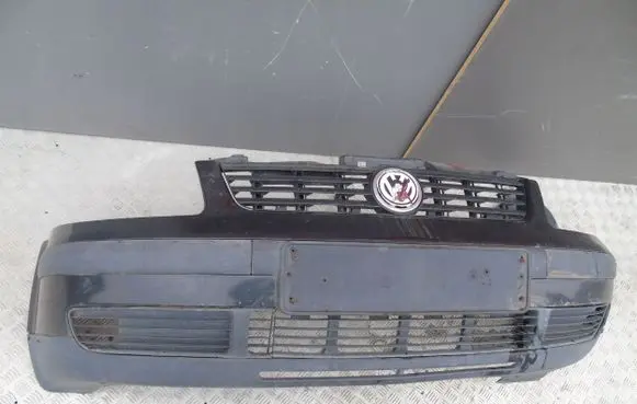 Volkswagen PASSAT B5 Front bumper