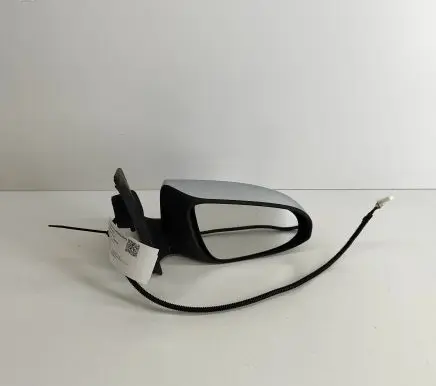 Peugeot 108 Front door electric wing mirror B000780780