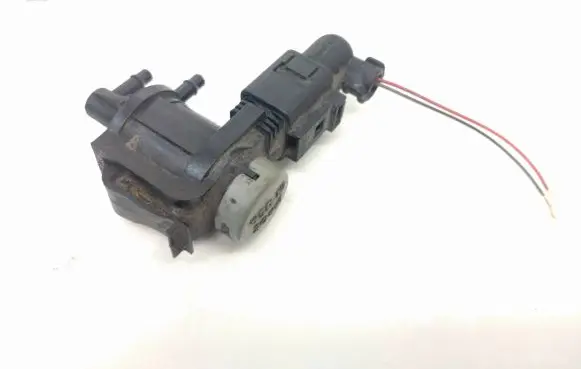 Audi A6 S6 C6 4F Turbo solenoid valve 1K0906283A