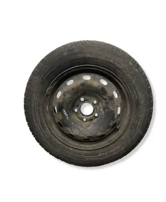 Renault Trafic III (X82) R16 steel rim ET50 B9171