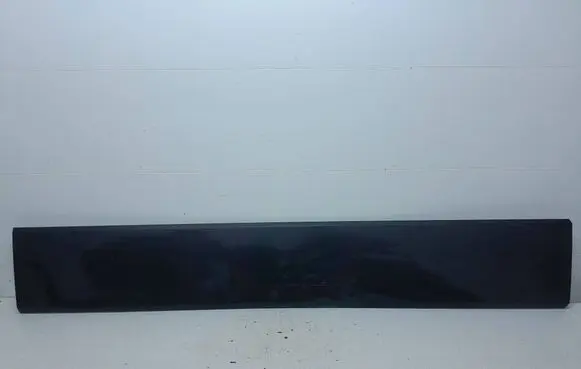 Volkswagen Crafter Sliding door trim (molding) 7C0853517A