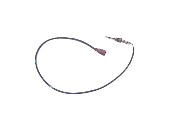 Volkswagen Golf VII Exhaust gas temperature sensor 04L906088DB