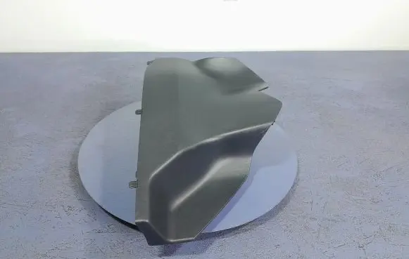 Lexus UX Other sill/pillar trim element 55317-76070