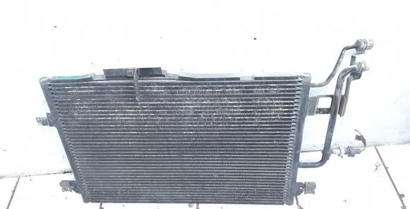 Audi A6 S6 C5 4B A/C cooling radiator (condenser) 4B0260401D