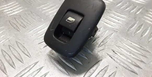 Citroen C5 Electric window control switch 96623726XT