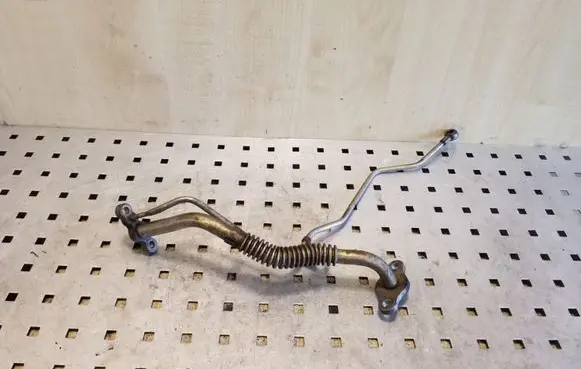 Hyundai i40 EGR valve line/pipe/hose
