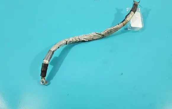 Jaguar XF X260 Other wiring loom GX63F260145AA IMPRK1555543