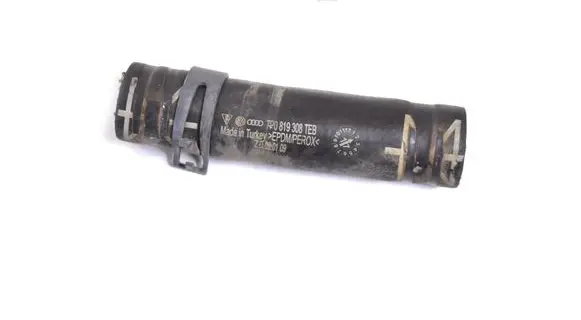 Porsche 911 991 Engine coolant pipe/hose 7P0819308