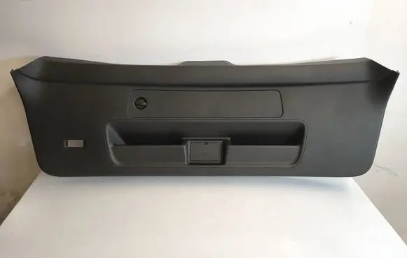 Audi e-tron Tailgate/boot cover trim set 4ke867973autoas5 4ke867973