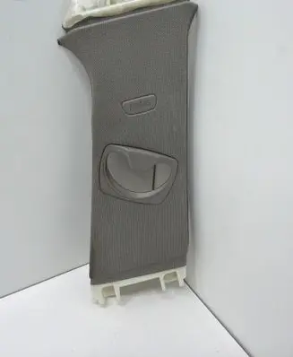 BMW 3 F30 F35 F31 (B) pillar trim (top) 7220998 52107010
