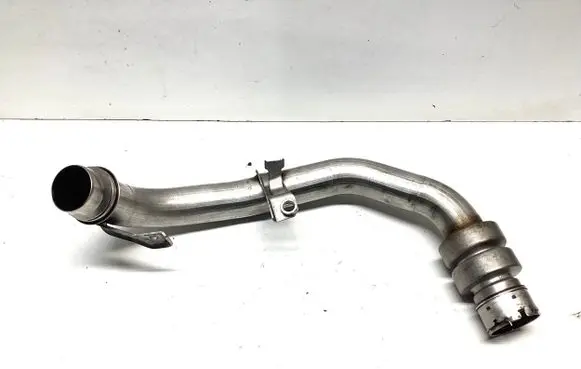 Nissan Qashqai+2 Turbo air intake inlet pipe/hose