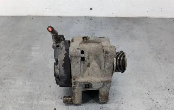 Generator/alternator