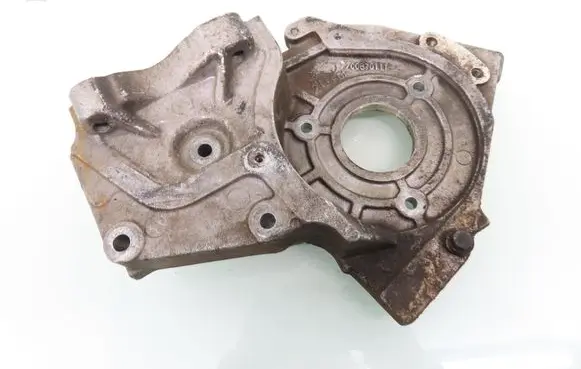 Renault Clio II Fuel pump bracket 7700870111