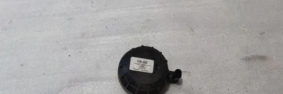 Audi A6 S6 C7 4G Alarm system siren 4H0907601C 4H0907601