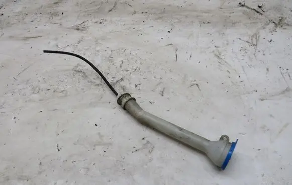 Honda Civic IX Window washer liquid tank fill tube KRIS235789
