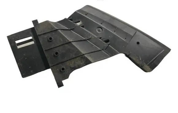 Volvo V60 Front bumper mounting bracket 31323429 BP83B