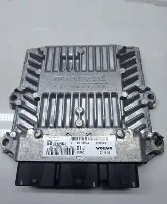 Volvo V50 Engine control unit/module 5WS40562A 31211071AA SID803AM