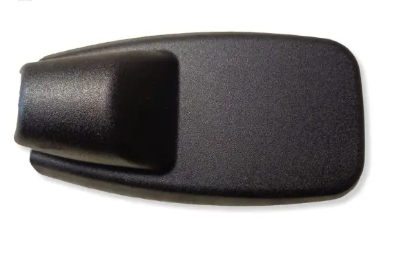 Ford Fiesta Rearview mirror trim D0Q9A 8A6117D568
