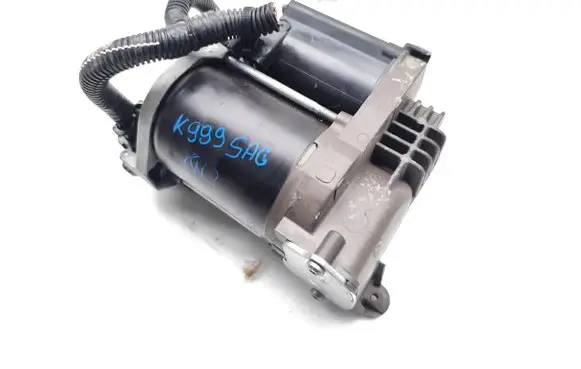 Citroen C4 I Picasso Air suspension compressor/pump 9682022980 4154048300
