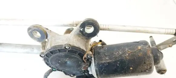 Opel Vectra C Wiper motor 23001355