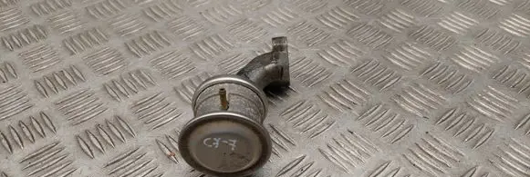 Audi A6 S6 C7 4G EGR valve 06E131101E