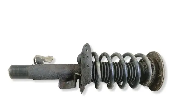 Volvo V60 Front shock absorber/damper 