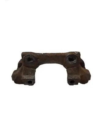 BMW X1 E84 Brake caliper pad carrier rear 