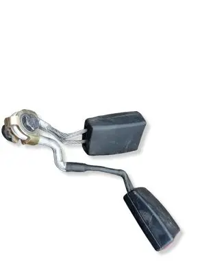 Audi A3 S3 A3 Sportback 8P Rear seatbelt buckle 8P0857739B 33023887