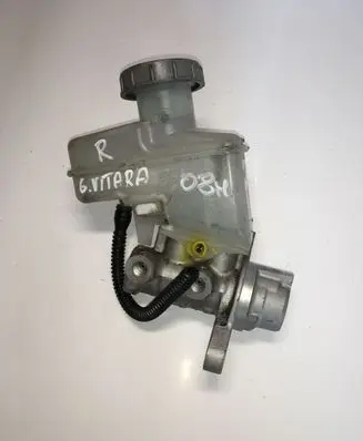 Suzuki Grand Vitara II Master brake cylinder 0204223393