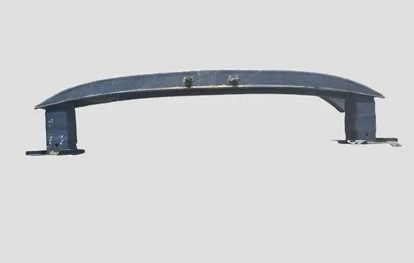 Volkswagen PASSAT B6 Front bumper cross member 3C0807093