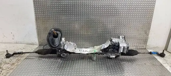 Ford C-MAX II Steering rack AV61-3D070-VM
