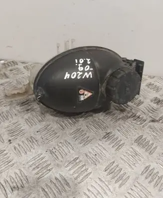 Mercedes-Benz C W204 Coolant expansion tank/reservoir A2045000549