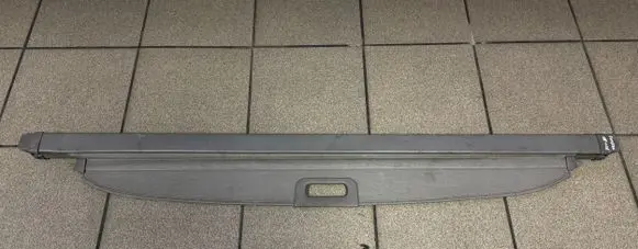 Subaru Forester SG Parcel shelf load cover 