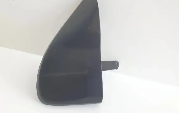 Fiat Ducato Plastic wing mirror trim cover 735424457
