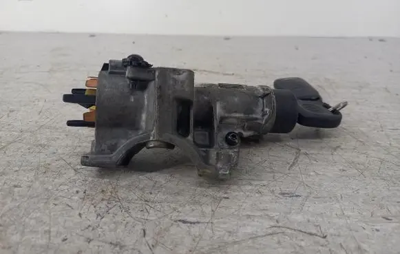 Volkswagen Bora Ignition lock 4B0905851C