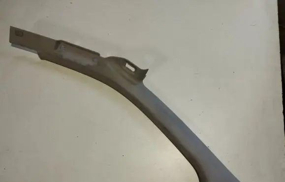Audi A4 S4 B7 8E 8H (A) pillar trim 8E0867233