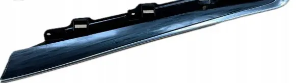 Buick Enclave II Dashboard side end trim 84345969