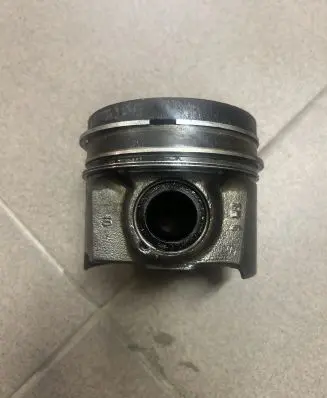 Peugeot Boxer Piston 0851E 18R10851E