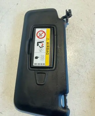Mercedes-Benz GL X166 Sun visor A0078173620