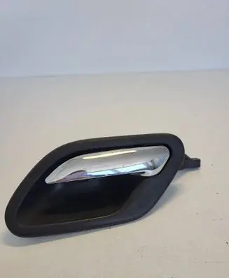 BMW 3 E46 Front door interior handle 8226049