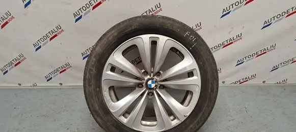 BMW 7 F01 F02 F03 F04 R18 alloy rim 6775403