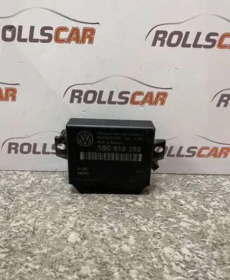 Volkswagen PASSAT B5.5 Parking PDC control unit/module 3B0919283 601728