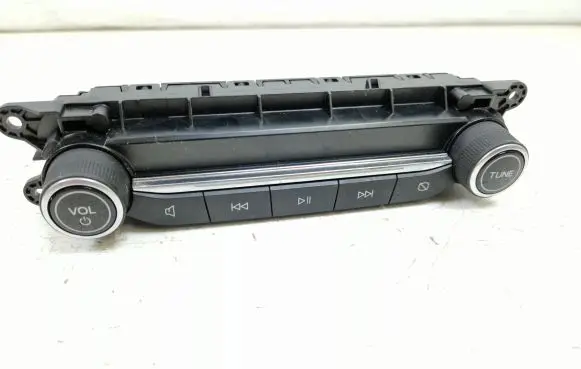 Ford Escape IV Sound control switch LJ6T18K811 LJ6T18K811CB U107R