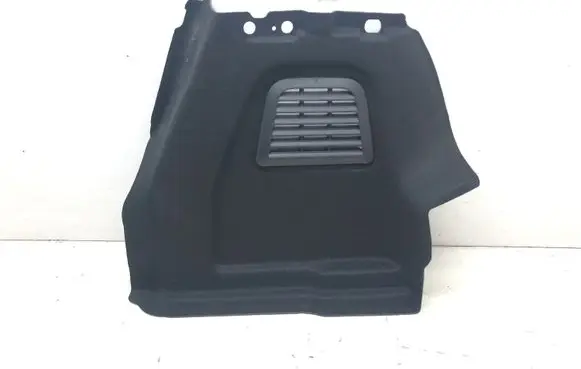 Citroen C3 Trunk/boot side trim panel 96833219ZD
