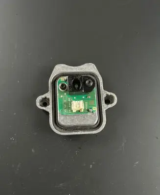 BMW 3 F30 F35 F31 LED ballast control module 199660 19966000