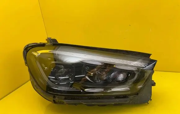 Mercedes-Benz GLE W167 Headlight/headlamp A1679068409
